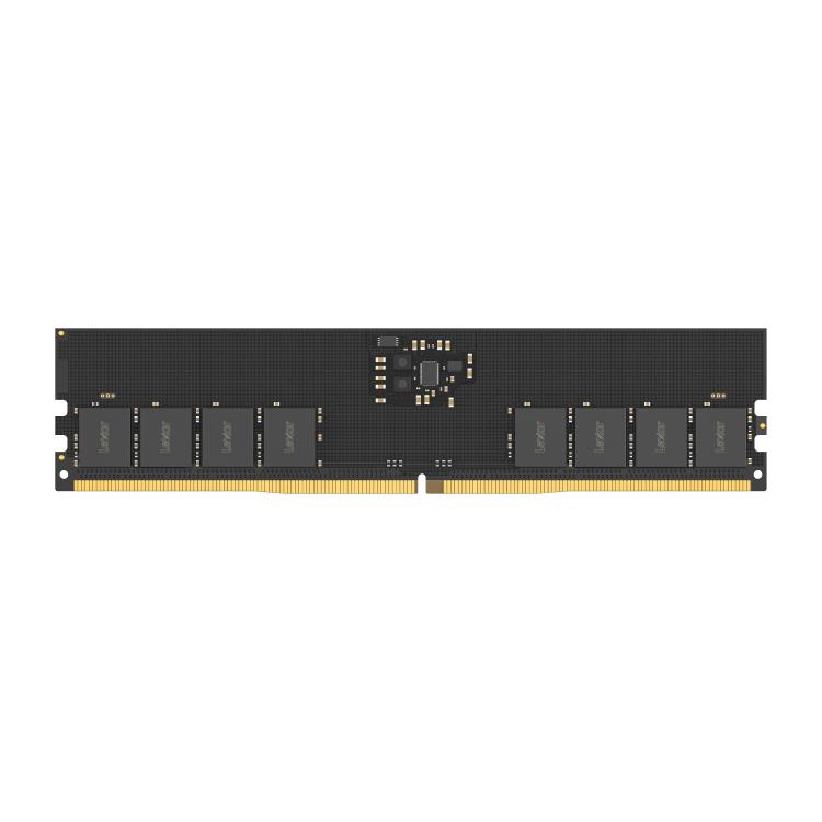 MEMORY DIMM 16GB DDR5-5600/LD5U16G56C46ST-BGS LEXAR