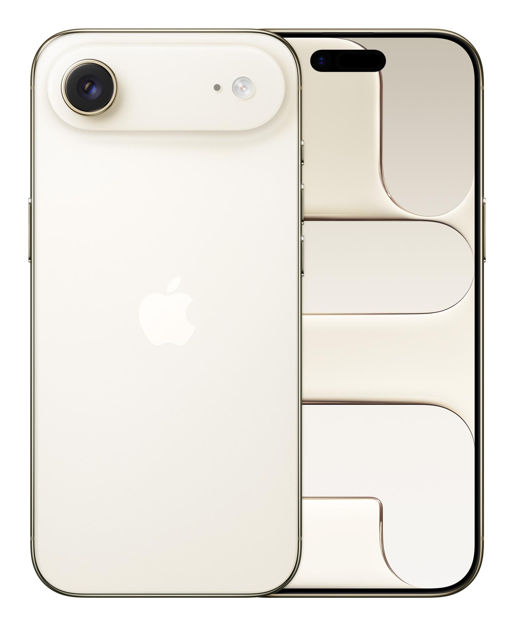 MOBILE PHONE IPHONE AIR/512GB LIGHT GOLD MG2U4 APPLE