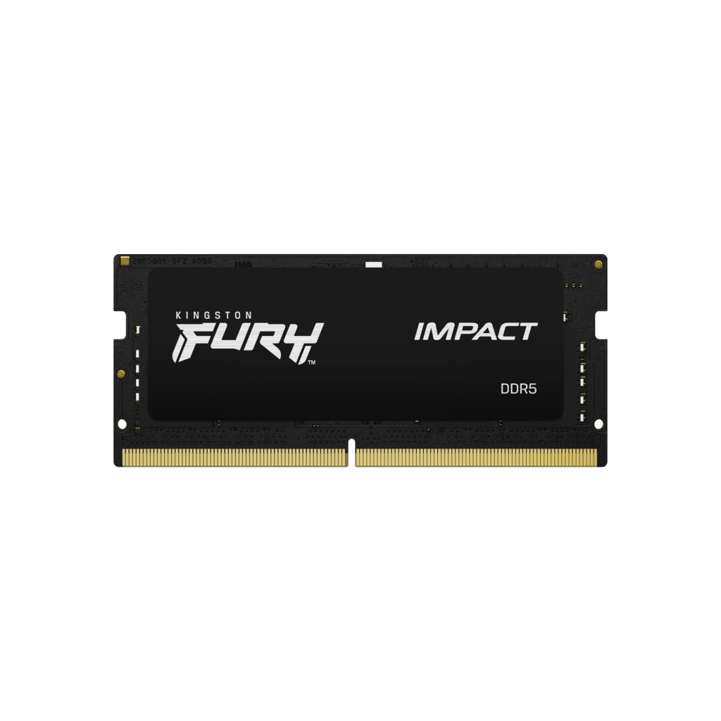 NB MEMORY 64GB DDR5-5600/SO K2 KF556S40IBK2-64 KINGSTON