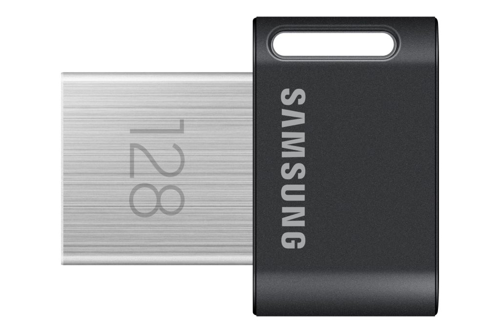 MEMORY DRIVE FLASH USB3.1/128GB MUF-128AB/APC SAMSUNG
