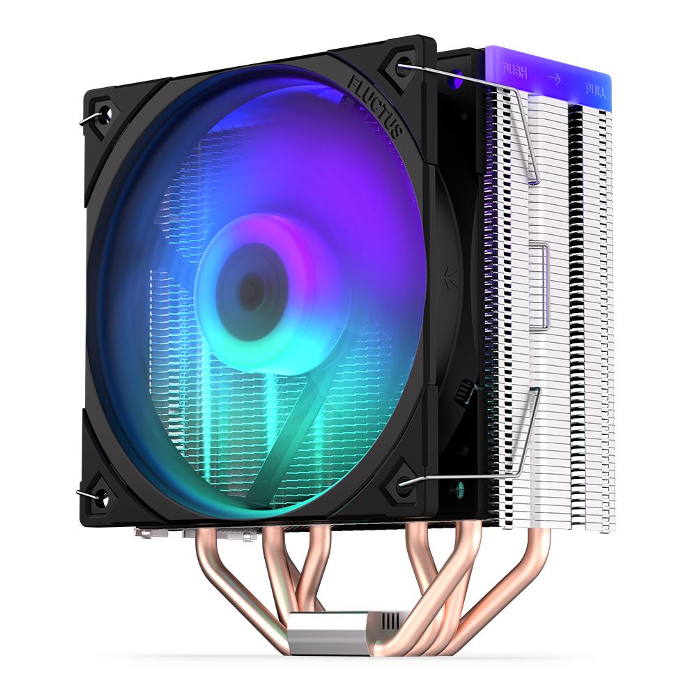 CPU COOLER S_MULTI/FERA 5 ARGB EY3A007 ENDORFY