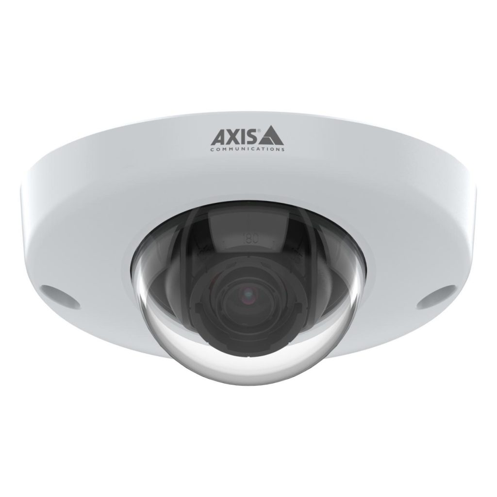 NET CAMERA M3905-R DOME/03118-001 AXIS