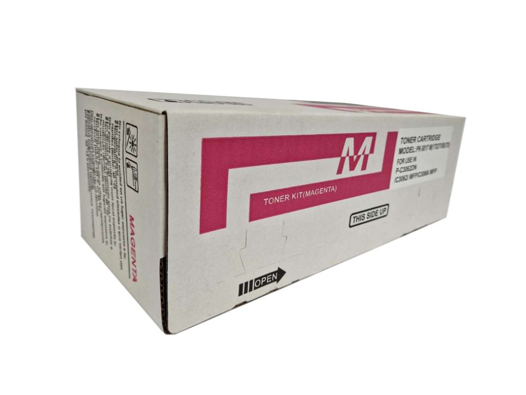 Kasetė Triumph Adler/ Utax PK-5017 MG 6000psl. NAUJA