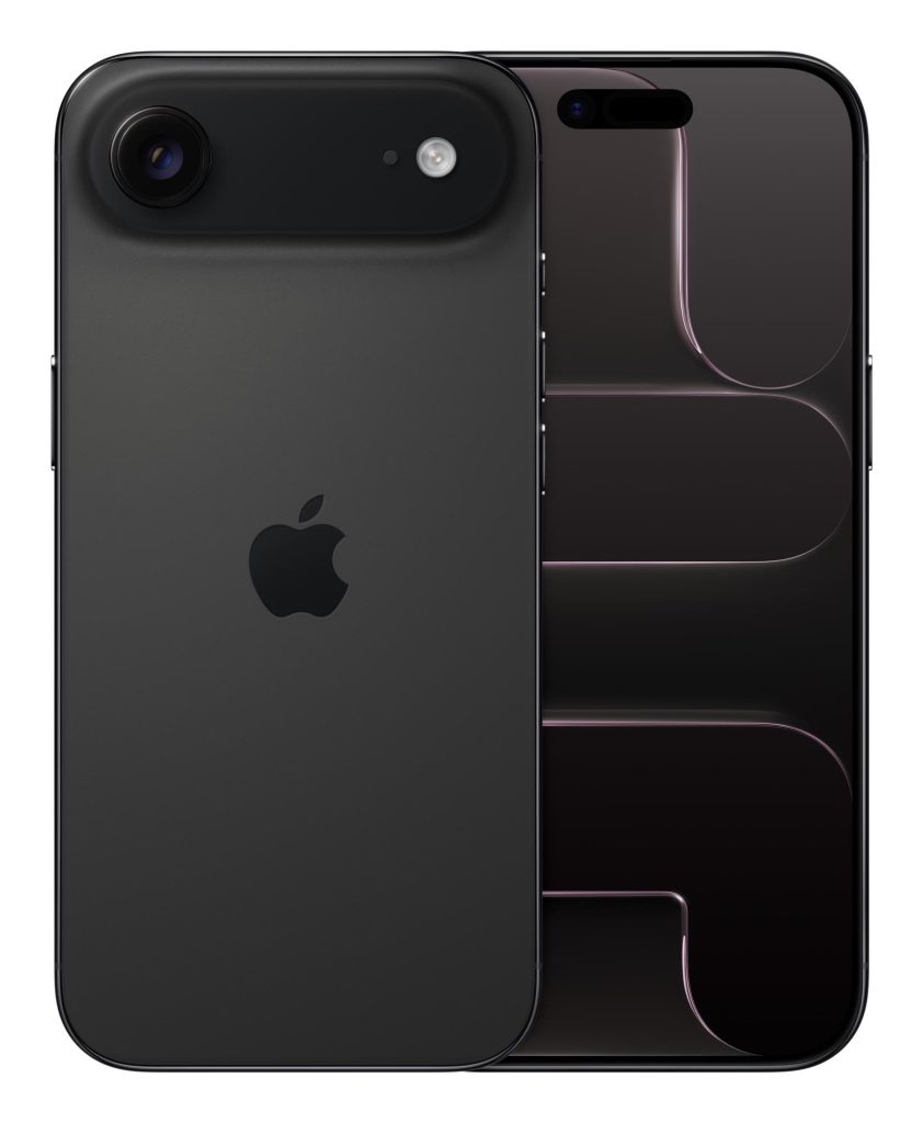 MOBILE PHONE IPHONE AIR/1TB SPACE BLACK MG2W4 APPLE