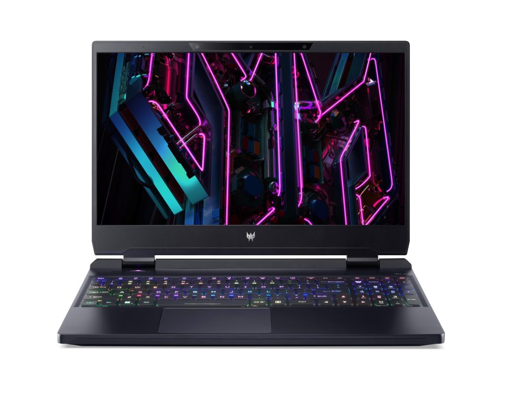 Notebook|ACER|Predator|HELIOS 3D|PH3D15-71-956H|CPU Core i9|i9-13900HX|2200 MHz|15.6"|3840x2160|RAM 32GB|DDR5|SSD 1TB|NVIDIA GeForce RTX 4080|12GB|ENG|Card Reader microSD|Windows 11 Home|Black|2.9 kg|NH.QLWEL.001