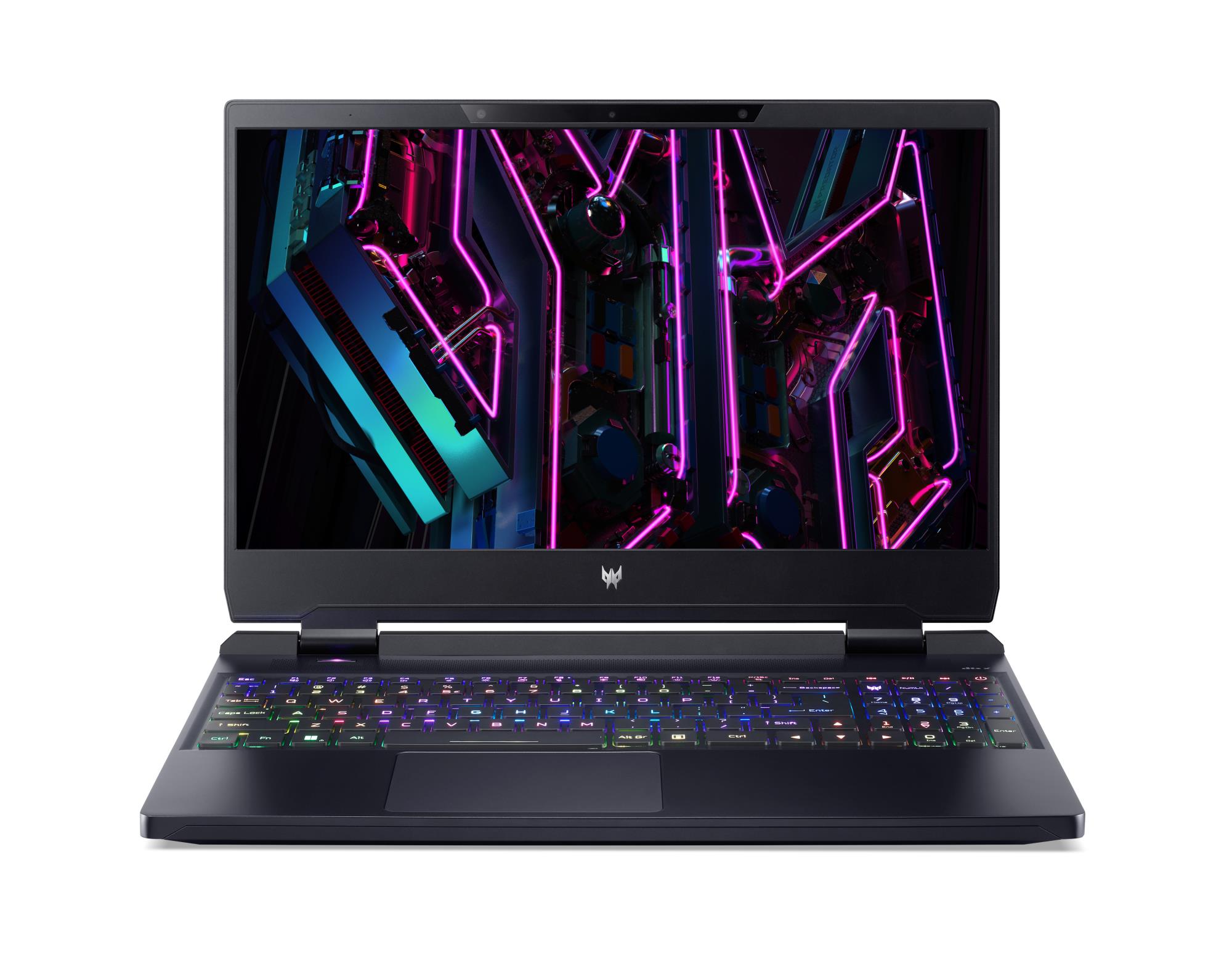 Notebook|ACER|Predator|HELIOS 3D|PH3D15-71-956H|CPU Core i9|i9-13900HX|2200 MHz|15.6"|3840x2160|RAM 32GB|DDR5|SSD 1TB|NVIDIA GeForce RTX 4080|12GB|ENG|Card Reader microSD|Windows 11 Home|Black|2.9 kg|NH.QLWEL.001