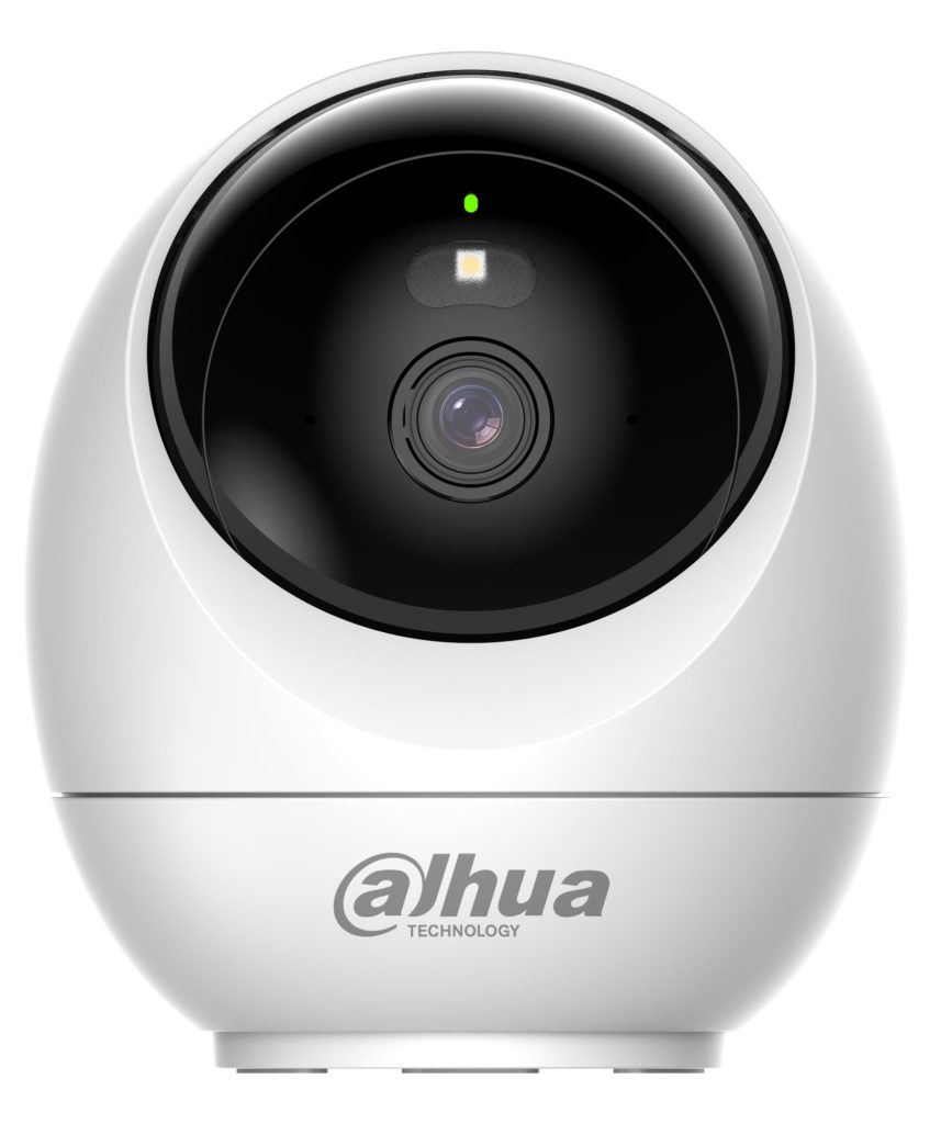 WRL CAMERA 5MP PT DOME/H5JE DAHUA