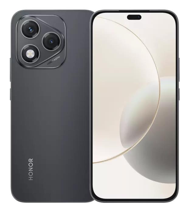 MOBILE PHONE HONOR 400 LITE/8/256GB BLACK 5109BRUV HONOR