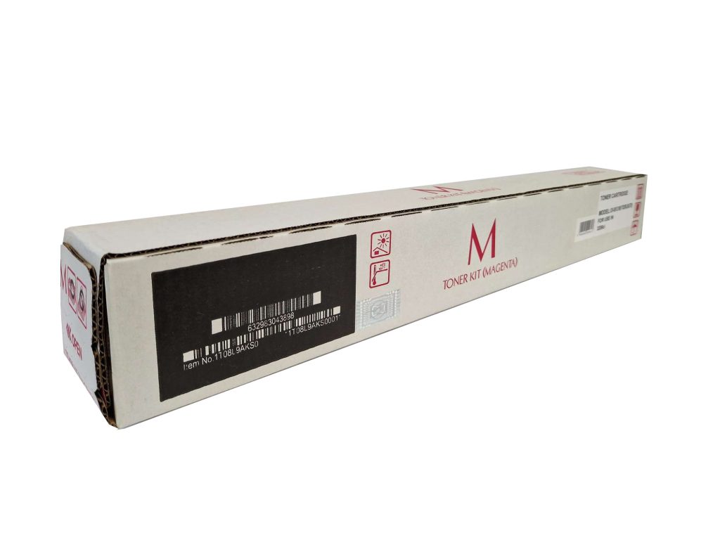 Kasetė Triumph Adler/ Utax CK-8512 MG 15000psl. NAUJA