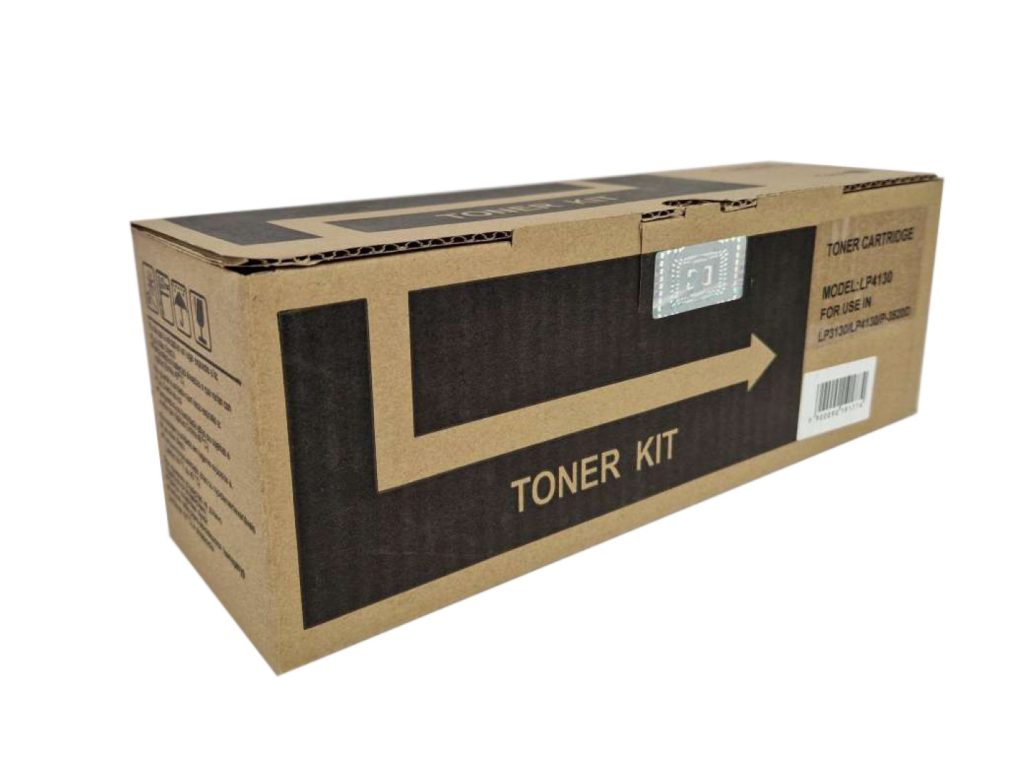Kasetė Utax/Triumph Adler LP4130/3130 BK 2500psl. NAUJA