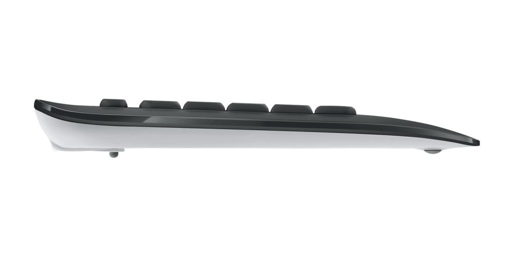 KEYBOARD +MOUSE MK540 ADVANCED/RUS 920-008686 LOGITECH