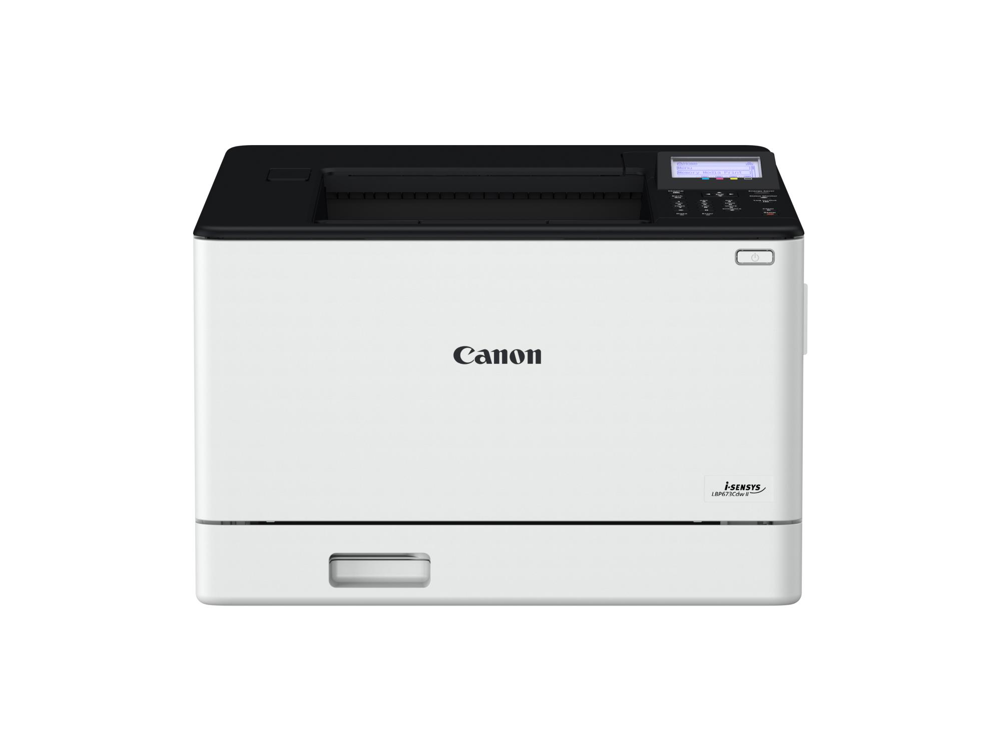Colour Laser Printer|CANON|Duplex printing Yes|Paper size A4|7186C007