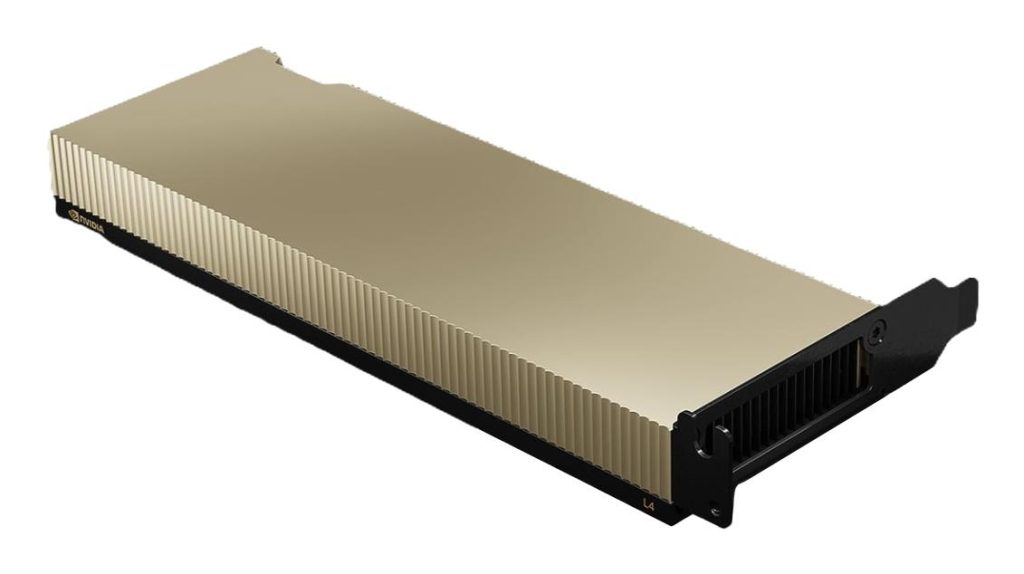 Graphics Card|NVIDIA|24 GB|GDDR6|192 bit|699-2G193-0200-XXX
