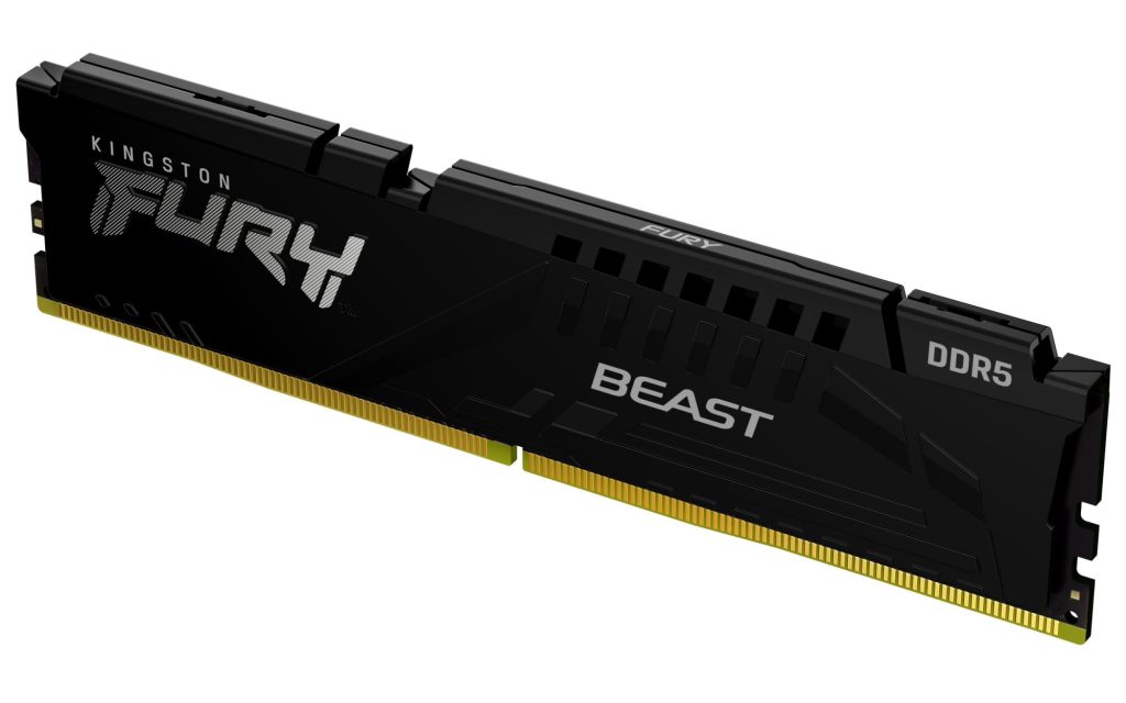 MEMORY DIMM 16GB DDR5-5200/FURY KF552C40BB-16 KINGSTON