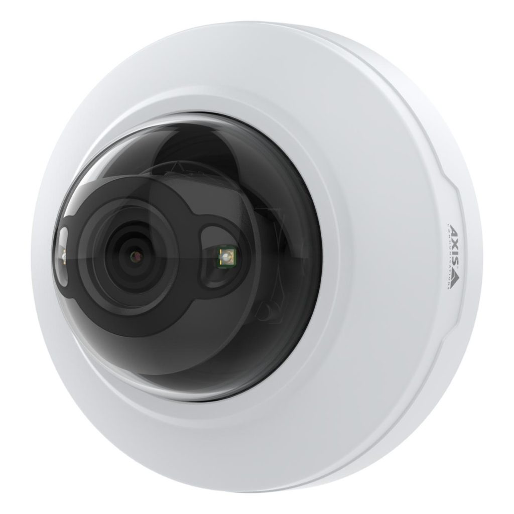 NET CAMERA M4215-LV DOME/02677-001 AXIS