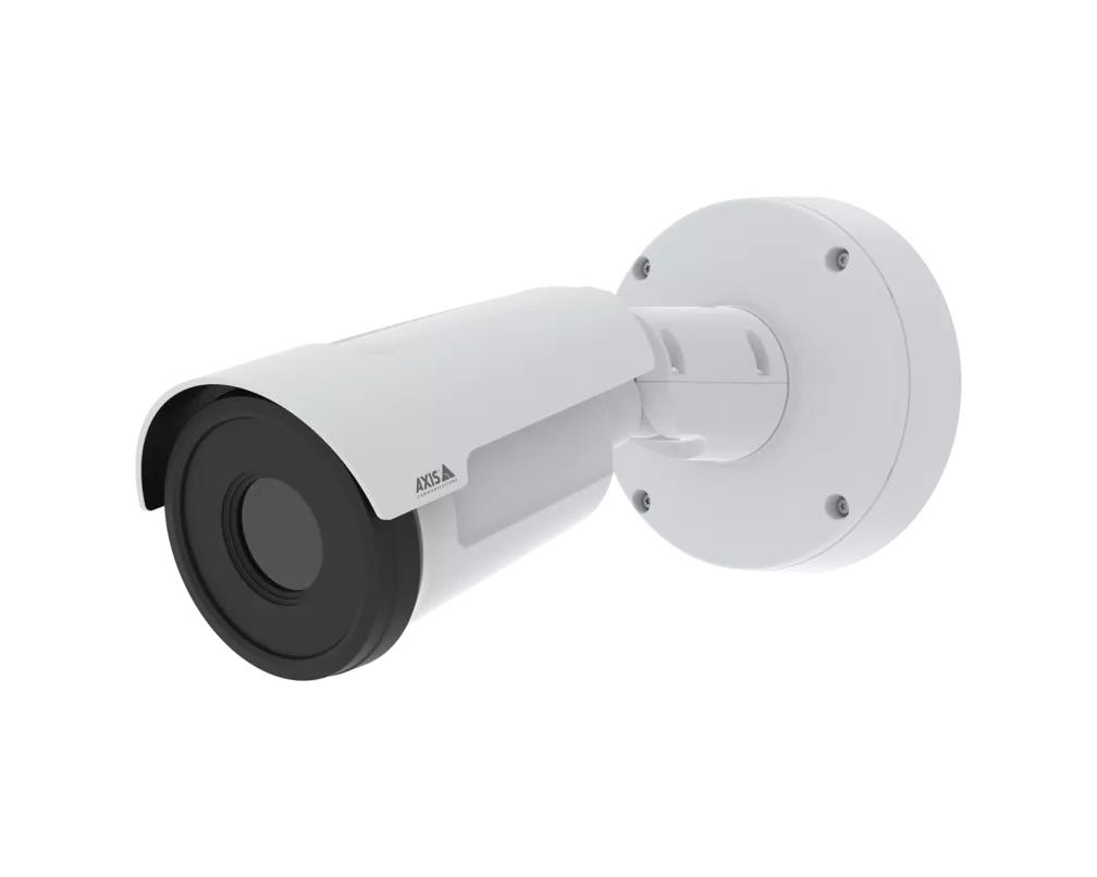 NET CAMERA Q1971-E THERMAL/19MM 30FPS 02949-001 AXIS