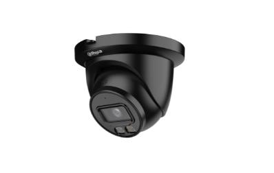 NET CAMERA 6MP EYEBALL/HDW2649TM-S-IL-0280B-B DAHUA