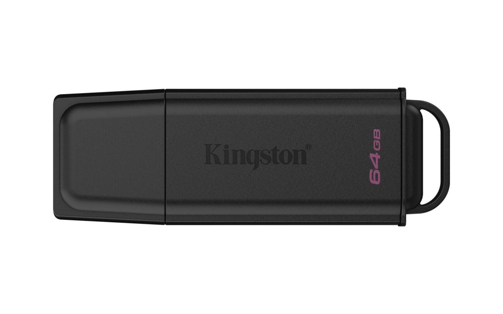 MEMORY DRIVE FLASH USB3.2/64GB DTXG2/64GB KINGSTON