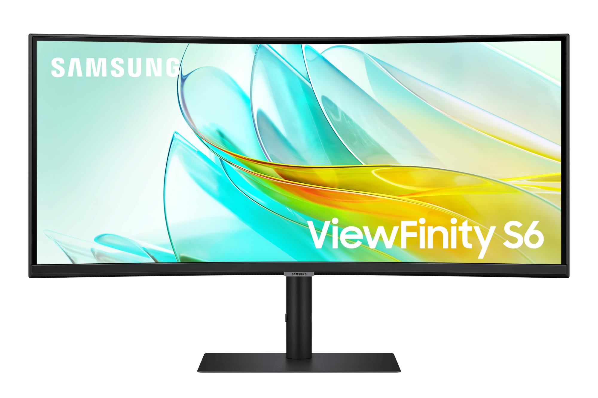 LCD Monitor|SAMSUNG|S65UC|34"|Curved/21 : 9|Panel VA|3440x1440|21:9|100Hz|5 ms|Speakers|Tilt|Colour Black|LS34C652UAUXEN