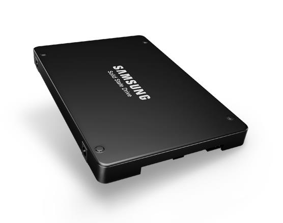 SSD|SAMSUNG|Model name PM1643a|MZILT1T9HBJR-00007
