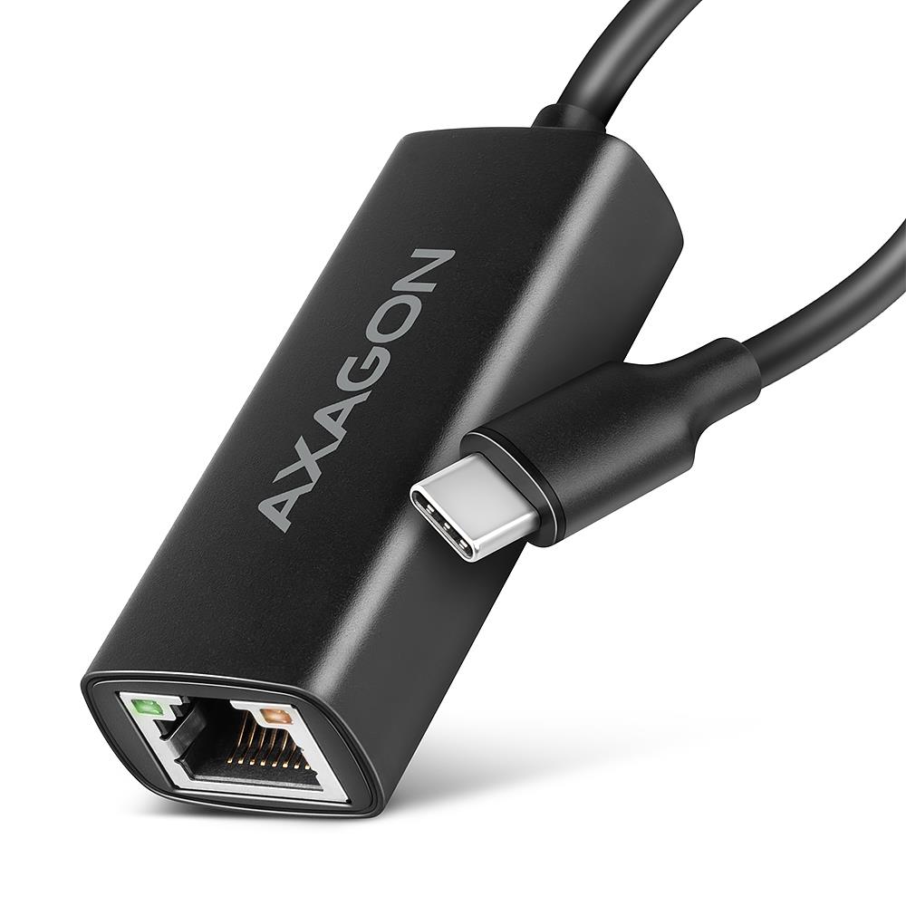 NET ADAPTER USB-C 1GB/ADE-ARC AXAGON