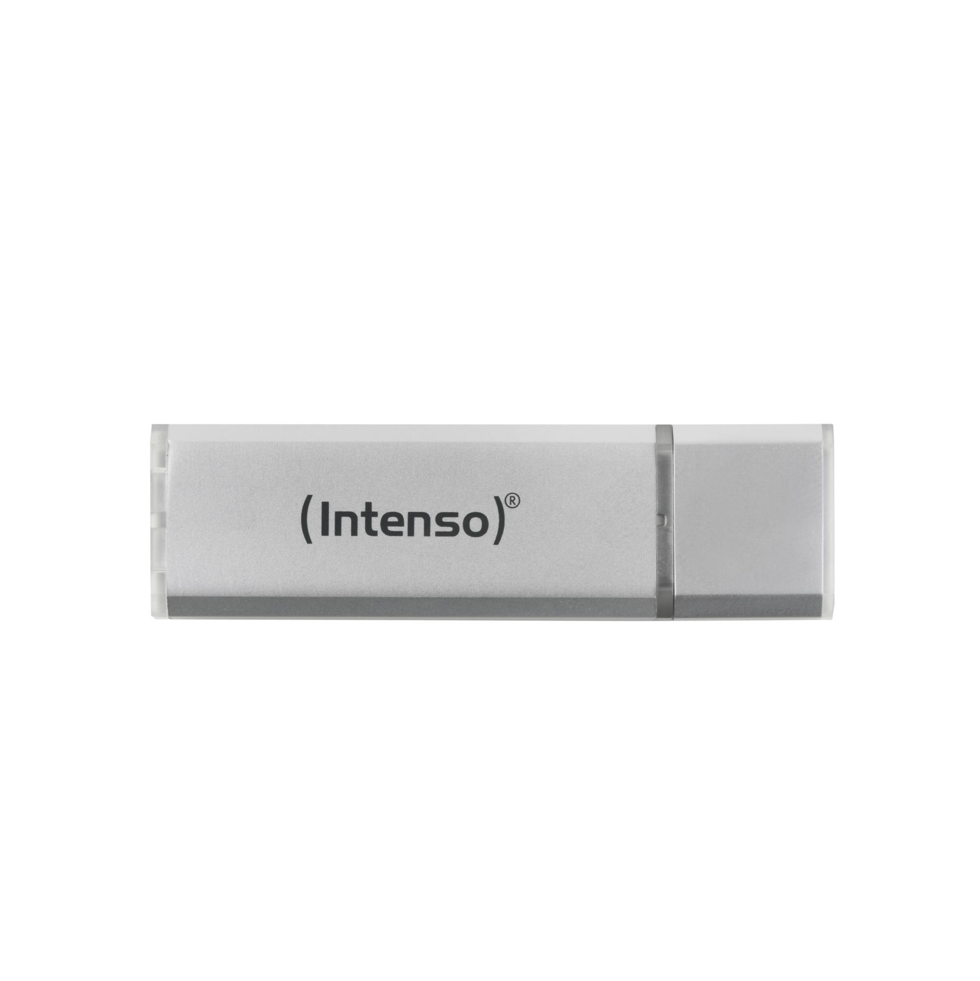 MEMORY DRIVE FLASH USB3 32GB/3531480 INTENSO