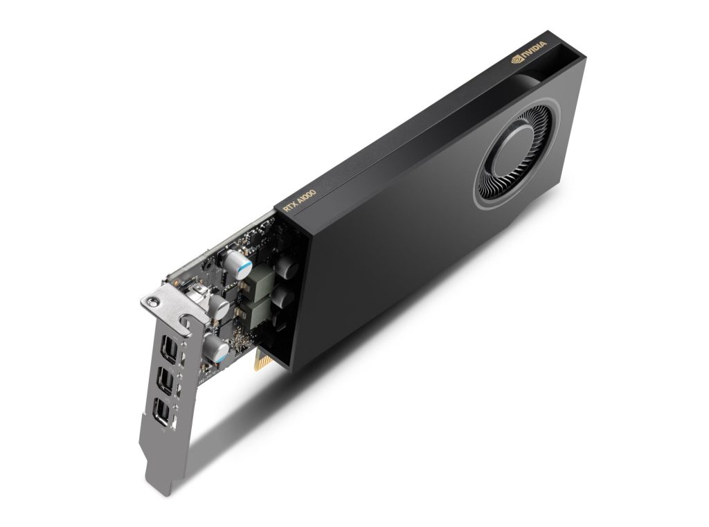 Graphics Card|PNY|NVIDIA|RTX A1000|8 GB|GDDR6|128 bit|PCI Express x8 4.0|Active|VCNRTXA1000-SB