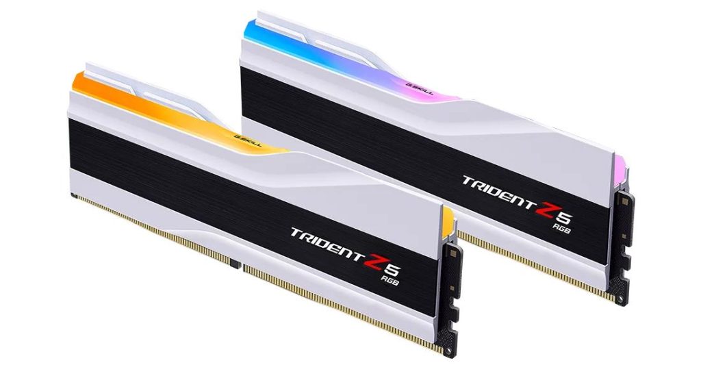 MEMORY DIMM 32GB DDR5-6000 K2/6000J3636F16GX2-TZ5RW G.SKILL