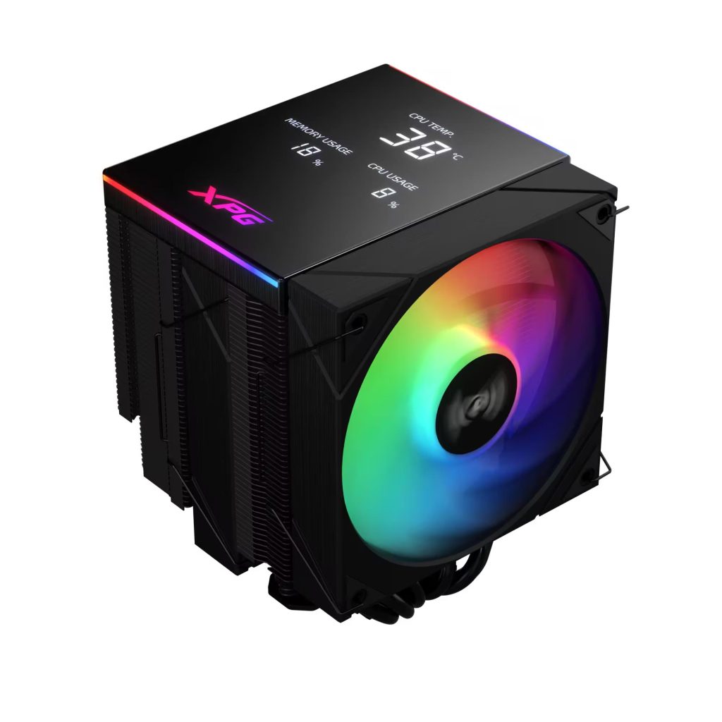 CPU COOLER S_MULTI/MAESTROPLUS62DA-BKCWW ADATA