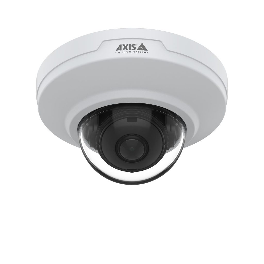 NET CAMERA M3086-V 4MP/02374-001 AXIS