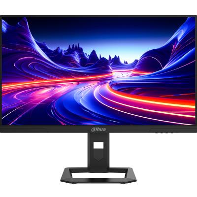 LCD Monitor|DAHUA|27 "|2560 x 1440 pixels|Quad HD|Native aspect ratio 16:9|LCD|Flat|DHI-LM27-E341AY