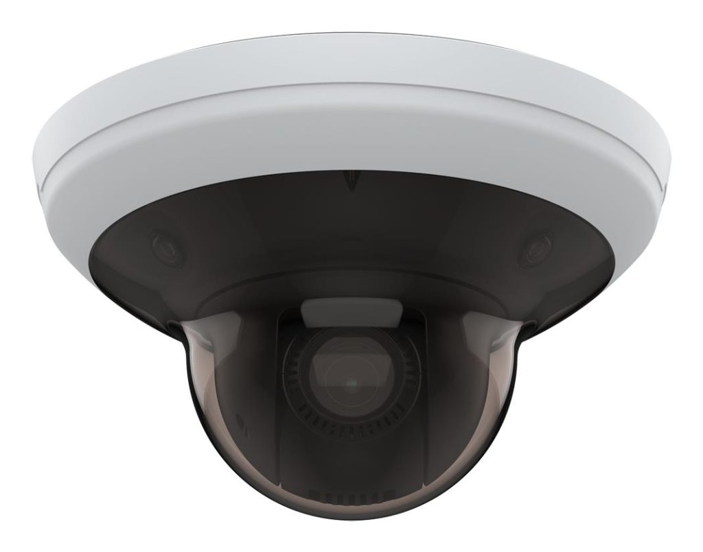 NET CAMERA M5000-G PTZ/02187-002 AXIS