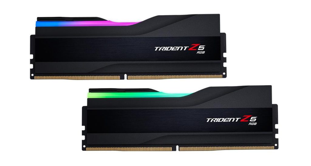 MEMORY DIMM 32GB DDR5-6400 K2/6400J3239G16GX2-TZ5RK G.SKILL