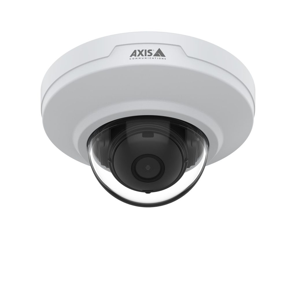NET CAMERA M3085-V 2MP/02373-001 AXIS