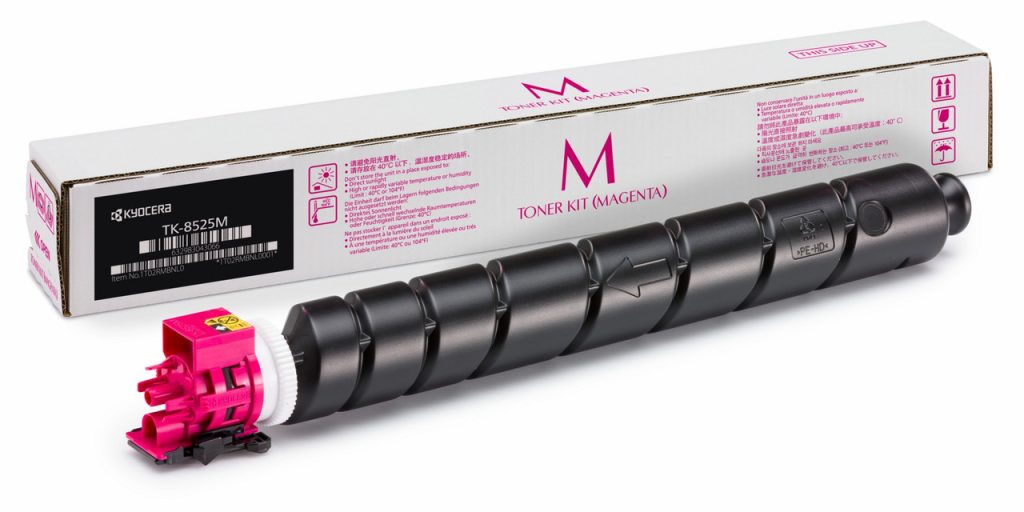 Kasetė Kyocera TK-8545 MG 20000psl. OEM