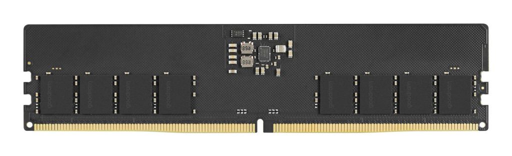 MEMORY DIMM 32GB DDR5-5600/GR5600D564L46/32G GOODRAM