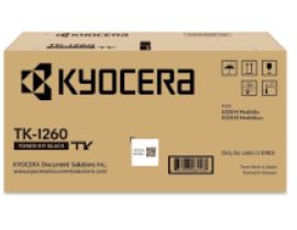 Kasetė Kyocera TK-1260 BK 10000psl. OEM
