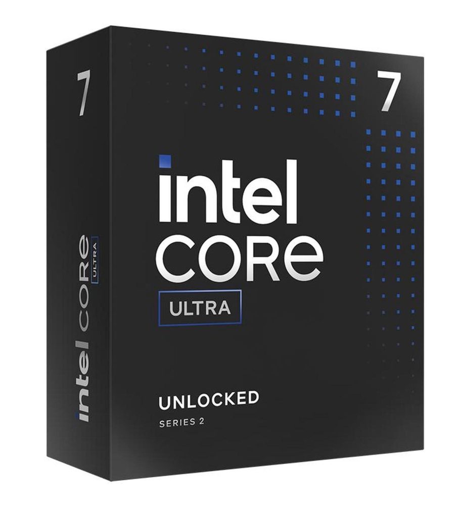 CPU|INTEL|U7-265KF|Intel Core Ultra|Desktop|Intel Core Ultra 7|265KF|20xCores|Cache 30 MB|Socket LGA 1851 (Socket V1)|Box|BX80768265KFSRQCU
