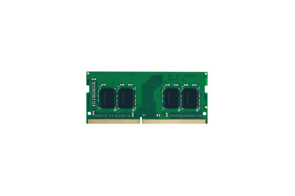 NB MEMORY 16GB PC25600 DDR4/SO GR3200S464L22/16G GOODRAM