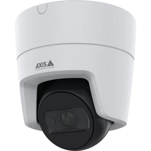 NET CAMERA M3126-LVE 4MP DOME/WHITE 02918-001 AXIS