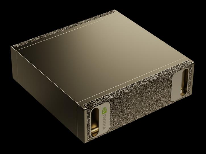 PNY DGXSPARK-FOUNEDIT-EU