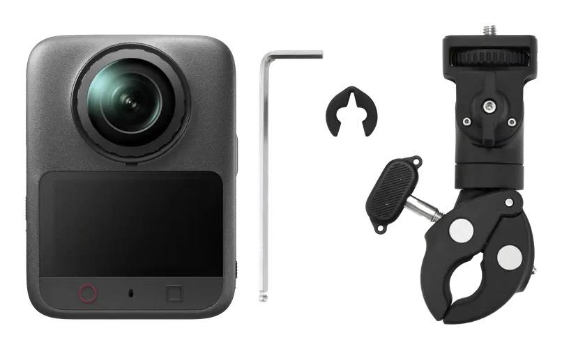 CAMERA OSMO 360 II L-RIDING/COMBO CP.OS.00000776 DJI