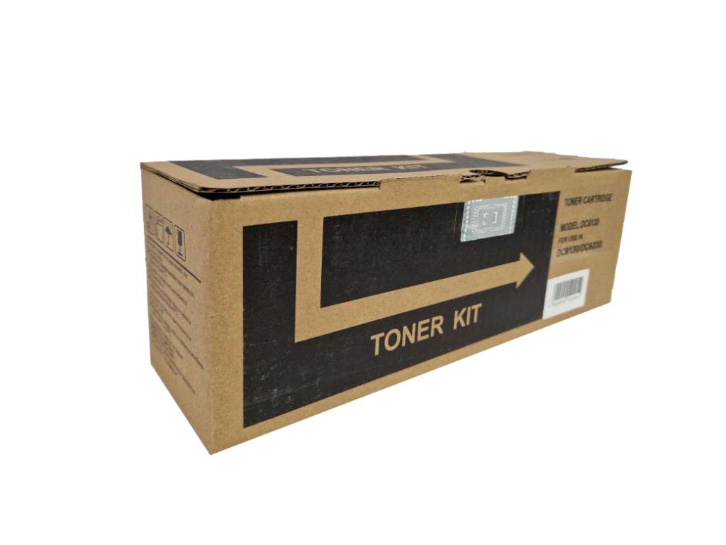 Kasetė Triumph Adler/Utax DC6130 BK 3000psl. NAUJA