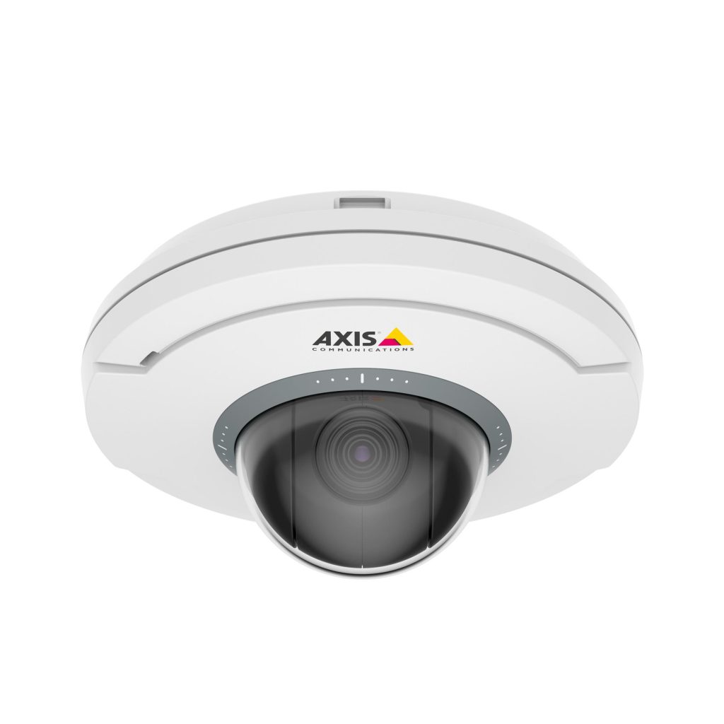 NET CAMERA M5074 PTZ/02345-001 AXIS