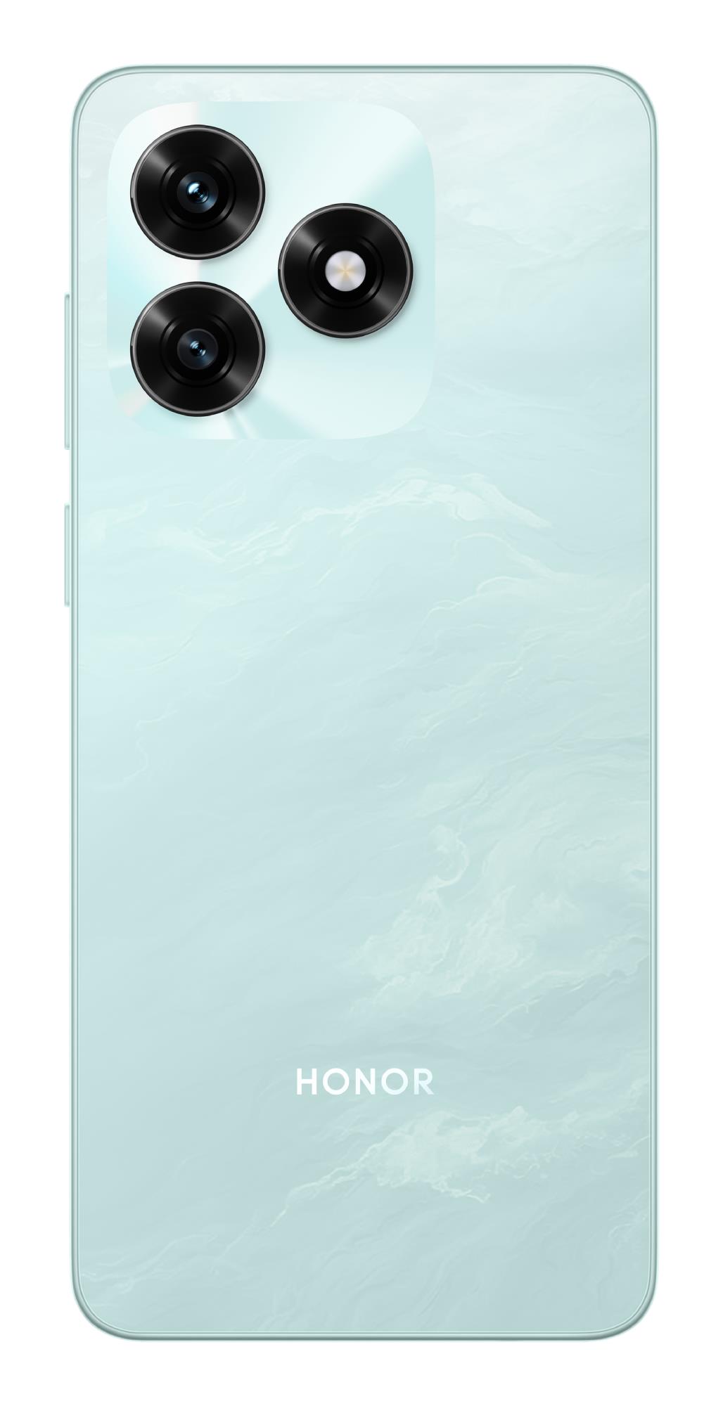 MOBILE PHONE HONOR X5C PLUS/4/128GB CYAN 5109BYFJ HONOR