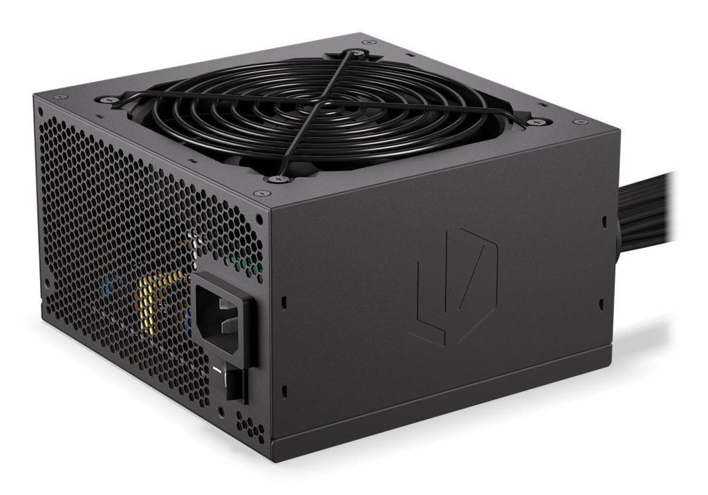Power Supply|ENDORFY|Vero L5 Bronze 700 W|700 Watts|Efficiency 80 PLUS BRONZE|MTBF 80000 hours|EY7A006