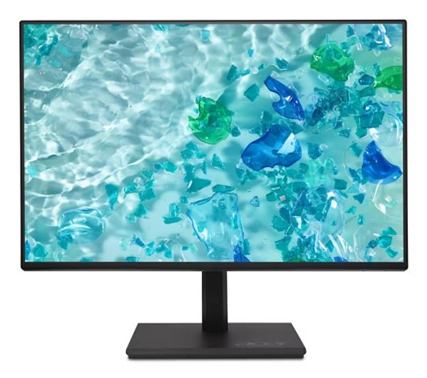 LCD Monitor|ACER|27 "|1920 x 1080 pixels|Full HD|Native aspect ratio 16:9|LCD|Flat|UM.HB7EE.G02