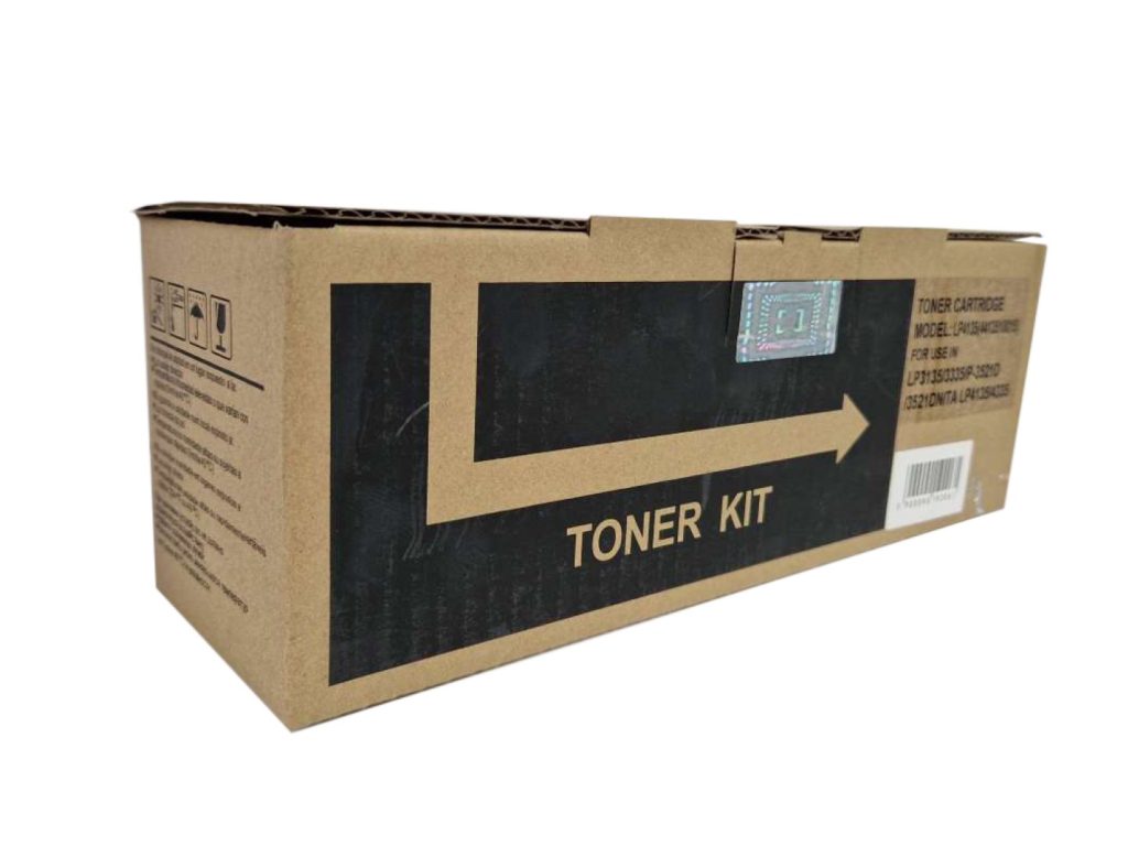 Kasetė Triumph Adler/Utax LP4135 BK 7200psl. NAUJA