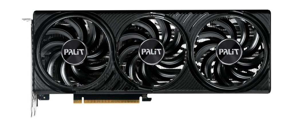 Graphics Card|PALIT|NVIDIA|GeForce RTX 5060 Ti|2407 MHz|16 GB|GDDR7|128 bit|PCI Express 5.0|Active|NE7506TS19T1-GB2061S
