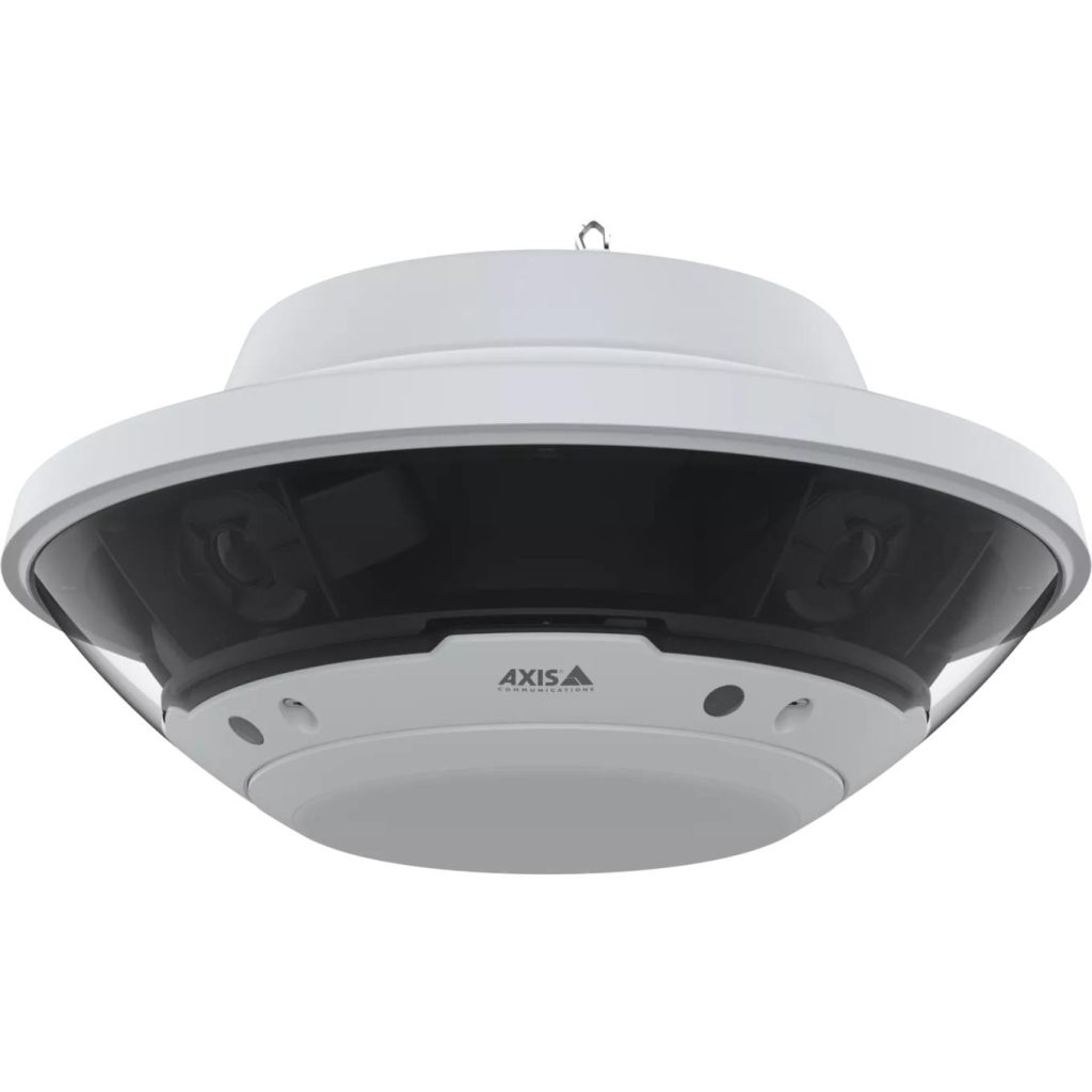 NET CAMERA Q6300-E 50HZ/02942-001 AXIS